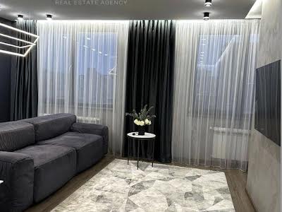 квартира за адресою Антоновича вул. (Горького), 74