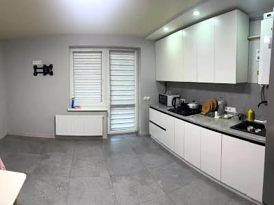 квартира за адресою Глинянський Тракт вул., 1