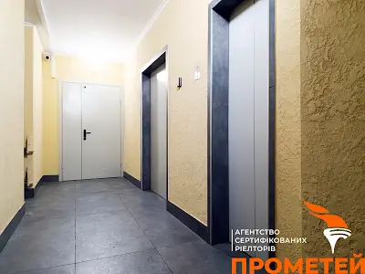 квартира за адресою Бережанська вул., 10