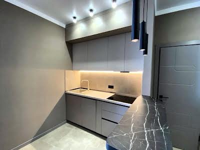 квартира по адресу Генуэзская ул., 3В