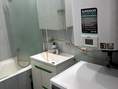 квартира по адресу Юрковская ул., 28