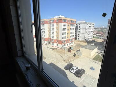 квартира за адресою с. Лиманка, Будівельна вул., 50-Б