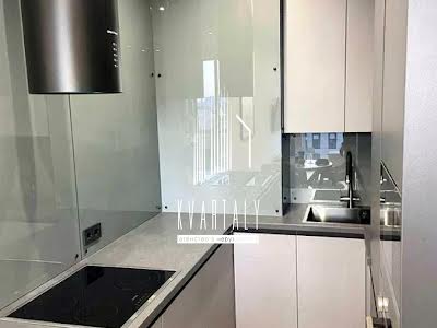 квартира за адресою Бульварно-Кудрявська вул. (Воровського), 17Б