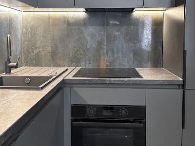 квартира за адресою Березова вул., 40