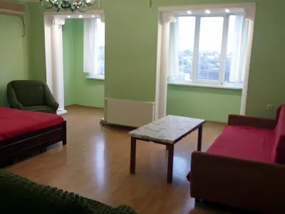 квартира за адресою Балківська вул., 3/1