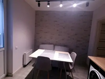 квартира за адресою Сергія Данченка вул., 28а