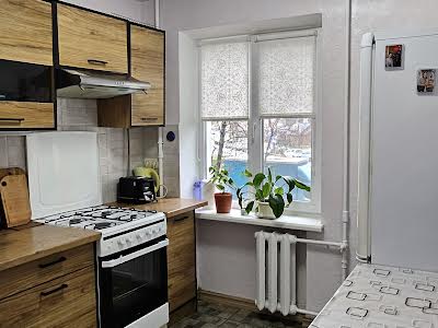 квартира за адресою Світлицького вул., 25