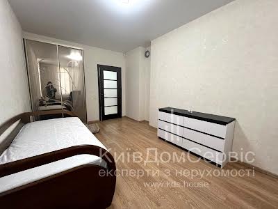 квартира за адресою Регенераторна вул., 4 
