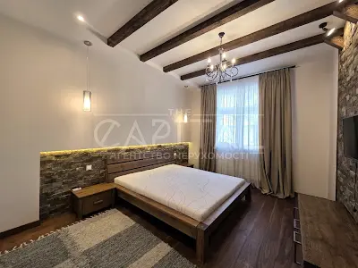 квартира за адресою Саперне Поле вул., 12