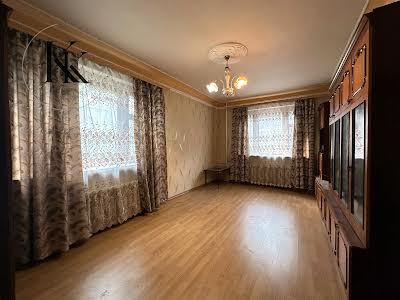 квартира по адресу Керамический пер., 9/5