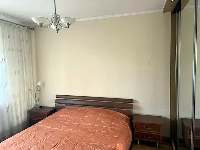 квартира за адресою Харківське шосе, 148
