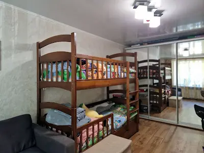 квартира за адресою Давида Ойстраха вул. (Затонського), 24/3