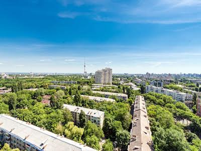 квартира за адресою Авіаконструктора Ігоря Сікорського вул. (Танкова), 1