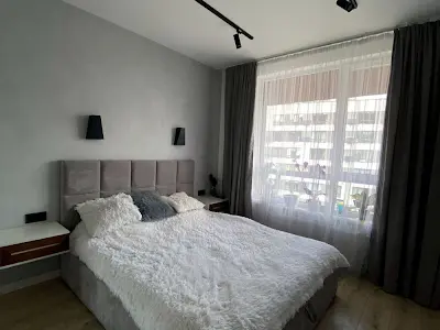 квартира за адресою Замарстинівська вул. (Калініна), 170М
