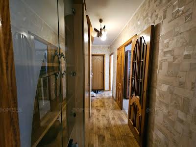 квартира по адресу Героев просп., 32
