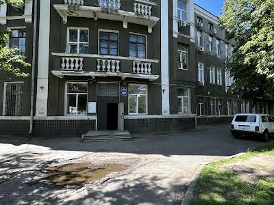 квартира по адресу Героев Харькова просп. (Московский), 122