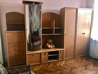 квартира по адресу Васильковская ул., 11/11