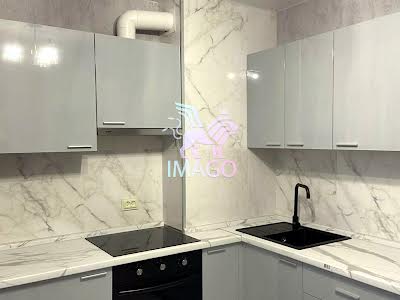квартира за адресою Ревуцького вул., 54
