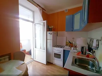 квартира за адресою Микільський пров. (Січневий), 9