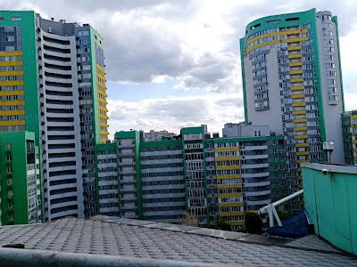 квартира за адресою Вишгородська вул., 45Б/2