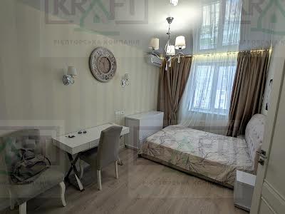 квартира по адресу Ньютона ул., 98