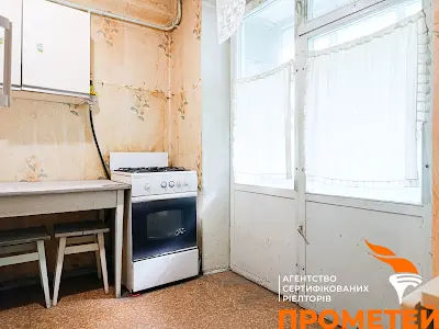 квартира за адресою Лісовий просп., 15-А
