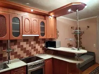 квартира за адресою Зубрівська вул., 10