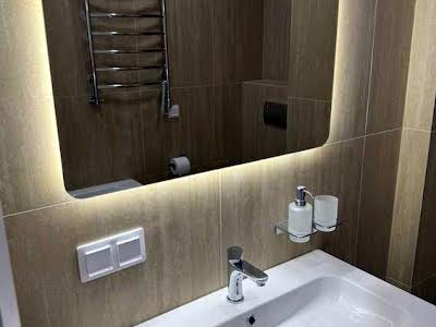квартира за адресою Погулянка вул., 8