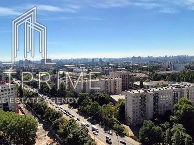 квартира за адресою Авіаконструктора Ігоря Сікорського вул. (Танкова), 1