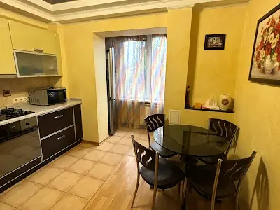 квартира по адресу Шолом-Алейхема ул., 17-А