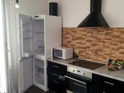 квартира по адресу Академика Глушкова просп., 9-Є