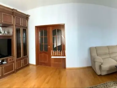 квартира за адресою Татарська вул., 7
