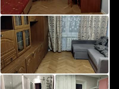 квартира по адресу Мурашко Николая ул., 6-А
