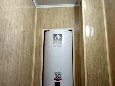 квартира по адресу Воронина ул., 27А