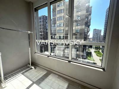 квартира за адресою Родини Крістерів вул., 20