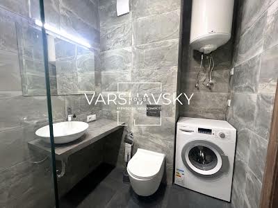 квартира за адресою Родини Крістерів вул., 20