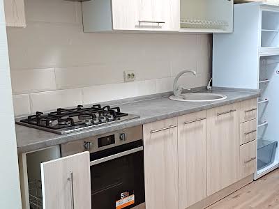 квартира за адресою Зелена вул., 8