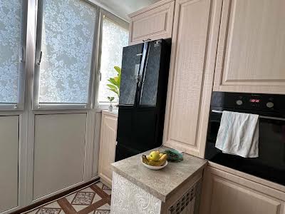 квартира по адресу Академика Сахарова ул., 50