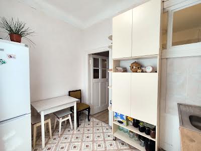 квартира за адресою Пр. С. Нігояна, 23