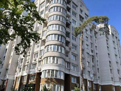 квартира за адресою Матвія Донцова вул. (Тургенєвська), 10