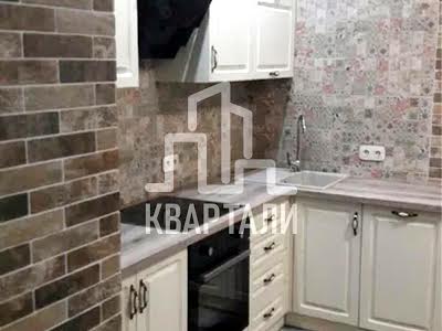 квартира за адресою бул. Академика Вернадского, 24