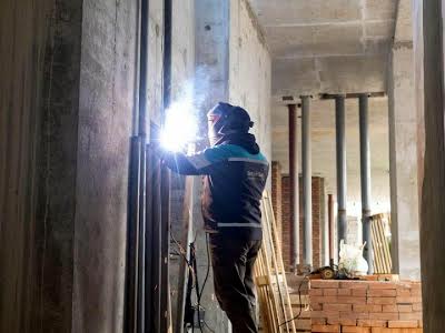 квартира по адресу вулиця Івана Кочерги, 17А
