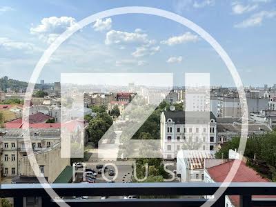 квартира по адресу Нижний Вал ул., 27-29