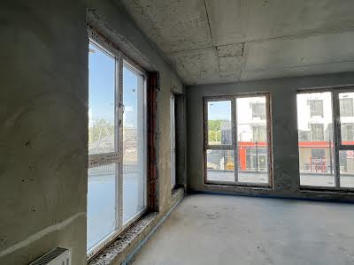 квартира по адресу Пимоненка, 32