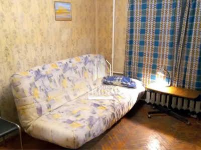 квартира по адресу Леси Украинки бульв., 20/22