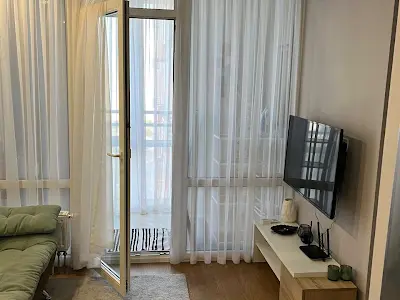 квартира за адресою Дніпровська набережна вул., 18-А