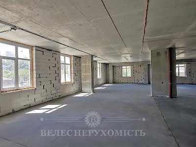 комерційна за адресою Нижній Вал вул., 37