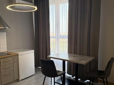 квартира за адресою Академіка Заболотного вул., 15