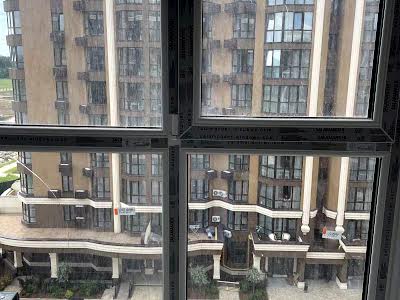 квартира за адресою Мартинова, 36