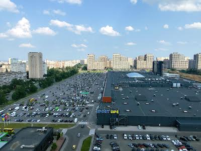 квартира за адресою Всеволода Змієнка вул., 21